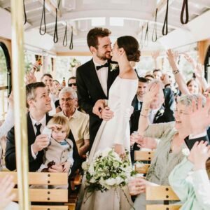 Wedding minibus hire barking and dagenham